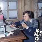 007 Zofinger Runde im Emmental 27-31-3-1975